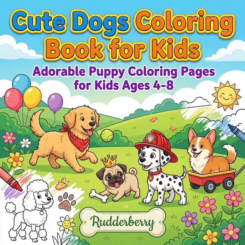 Cute Dogs