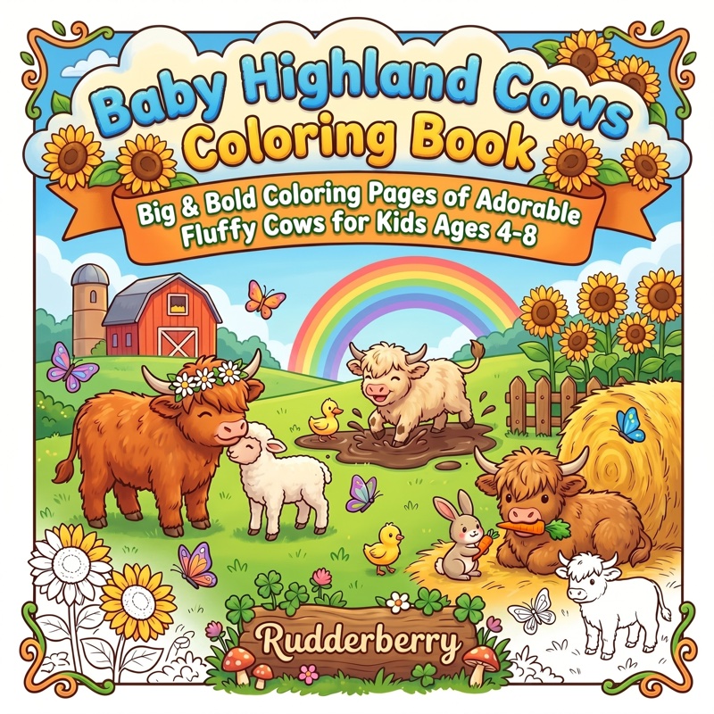 Highland Cows
