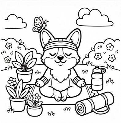 Corgis With Jobs — Page 5