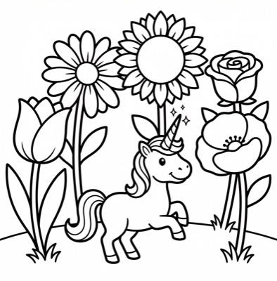 Unicorns — Page 8